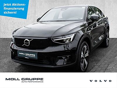Volvo C40 Ultimate Recharge Pure Electric AWD 360 ACC