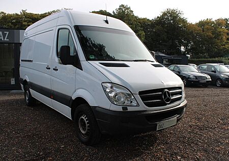 Mercedes-Benz Sprinter II Kasten 318/319 CDI*Xenon*1.Hand*SHZ*