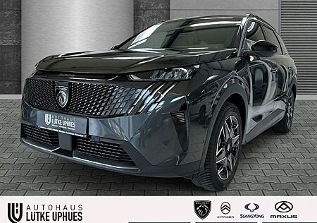 Peugeot 5008 Allure HYBRID 145 e-DSC6 Navi LED CarPlay