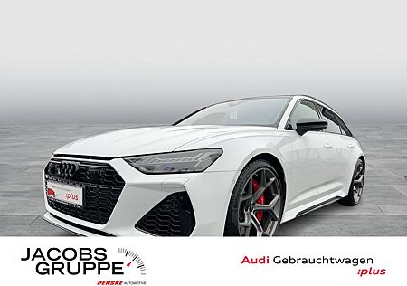 Audi RS6 performance B+O Advanced/RS-AGA/Pano/Laser/3