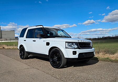 Land Rover Discovery 3.0 SDV6 HSE HSE
