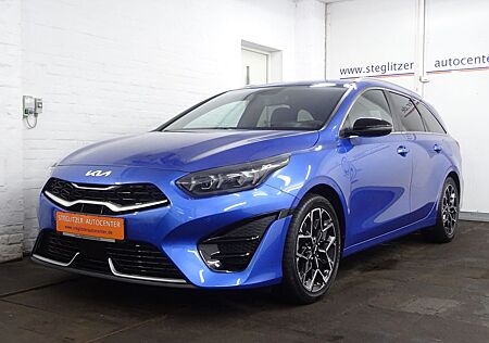 Kia Cee'd Sportswagon cee'd SW 1.5 T-GDI GT-Line DCT ACC/AHK/RFK/Digi