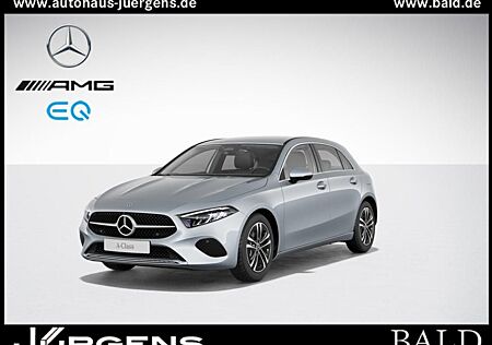 Mercedes-Benz A 250 e Progressive/AHK/LED/Kamera/Shz/Navi/Totw