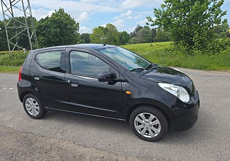 Suzuki Alto 1.0 Comfort Automatik Comfort Klima