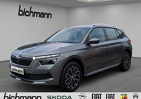 Skoda Kamiq Style Nav W'lessApps AHK LED RFK PDCvh