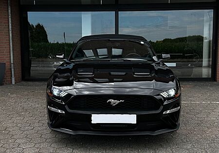 Ford Mustang 2.3/SHZ/SBL/ 19Zoll