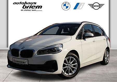 BMW Active Hybrid 5 216d Active Tourer Advantage DAB LED Navi Shz