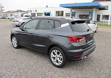 Seat Arona 1.0 TSI FR DSG LED, DAB+, ACC