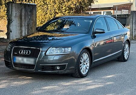 Audi A6 3.0 TDI (DPF) tiptronic quattro -