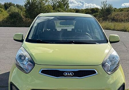 Kia Picanto 1.0 Edition 7