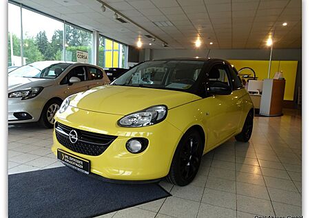 Opel Adam Jam ecoFlex