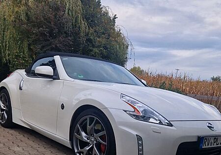 Nissan 370Z Roadster 3.7 Pack Automatik Pack