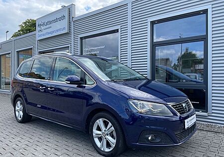 Seat Alhambra Xcellence 7Sitzer