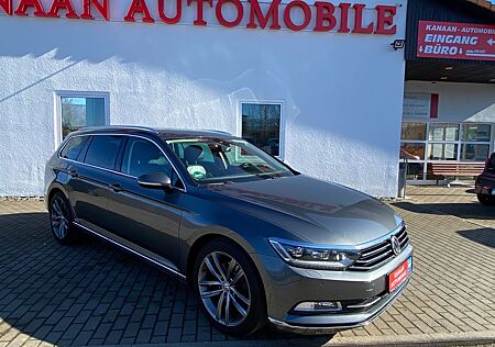 VW Passat Variant Volkswagen 2.0 TDI Highline BMT/ DSG / EURO6