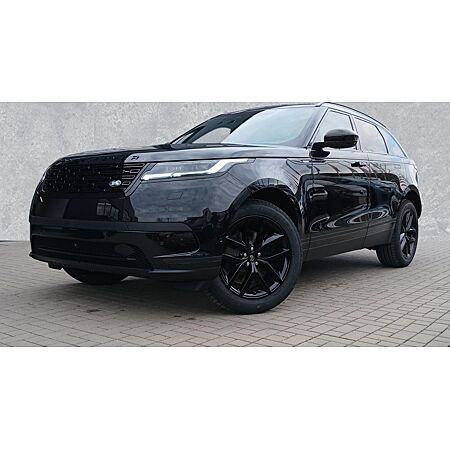 Land Rover Range Rover Velar leasen