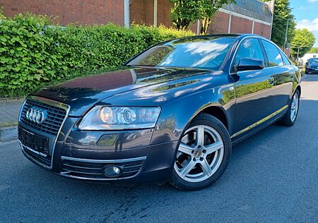 Audi A6 Lim. 2.8 FSI quattro*AHK*SHZ*TEMP*PDC*