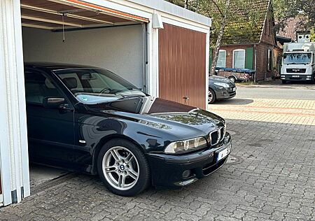 BMW 525i E39 M Sport / M-Paket