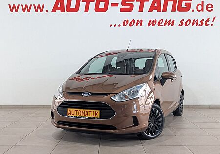 Ford B-Max **AUTOMATIK+BLUETOOTH+PDC+KLIMA**