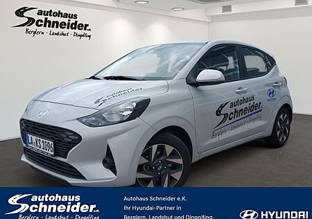 Hyundai i10 MJ24 1.0 GDi M/T TREND NAVI/KLIMA/DAB+/APPLE