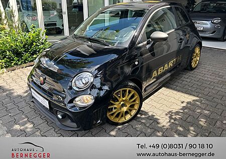 Abarth 695 75 Anniversario