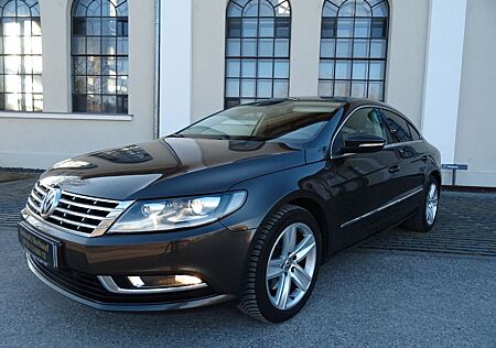 VW Passat CC Volkswagen Top-Ausstattung!
