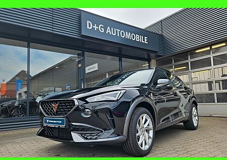 Cupra Formentor 1.5 TSI 110kW DSG NAVI+SH+KAMERA+AHK++