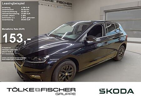 Skoda Fabia 1.0 TSI Style ACC AUT Kam. Navi Virtual LM