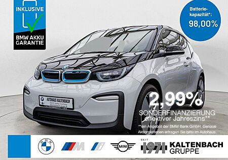 BMW i3 120Ah FACELIFT LED W-LAN NAVI PDC KLIMA