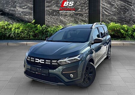 Dacia Jogger TCe 110 (7-Sitzer) Extreme+ Mehrfach Vorh