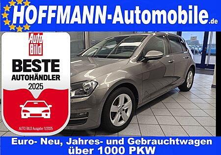 VW Golf Volkswagen Comfortline Motorprobleme