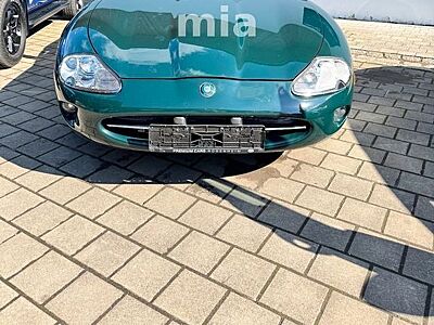 Jaguar XK8 -