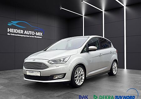 Ford C-Max 1.5 EcoBoost Aut. Titanium VOLLAUSSTATTUNG