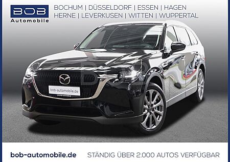 Mazda CX-80 3.3D 8AT AWD Exclusive-line 7-Sitzer