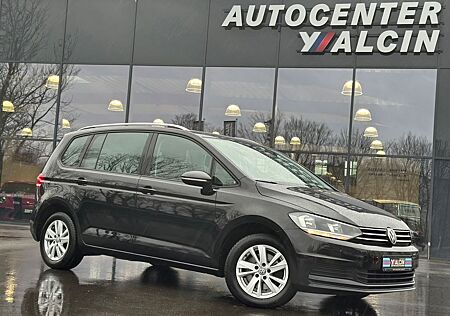 VW Touran Volkswagen 1.5 TSI ACT OPF DSG Highline S-H/ACC/NAVI