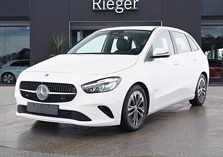 Mercedes-Benz B 200 Progressive*Spurhalte*SHZ*LED*Kamera*MBUX*
