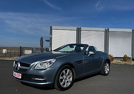 Mercedes-Benz SLK 250 SLK Roadster BlueEfficiency