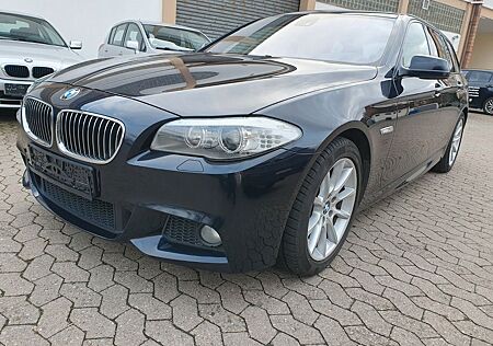 BMW 535d Touring*M-SPORT*HUD*KOMFORT*AHK*NAVPROF