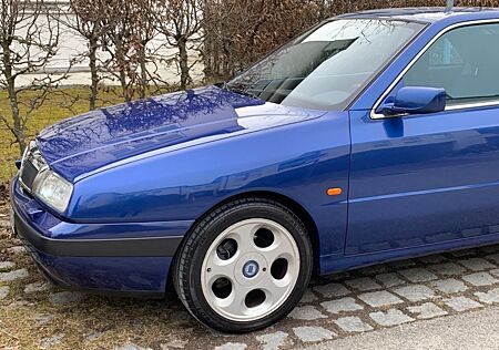 Lancia Kappa 3.0 V6 Auto -