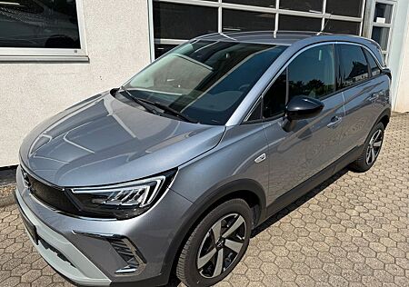 Opel Crossland X Crossland 1.2 DirectInjection Autom. Elegance