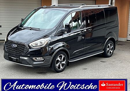 Ford Tourneo Custom ACTIVE L1