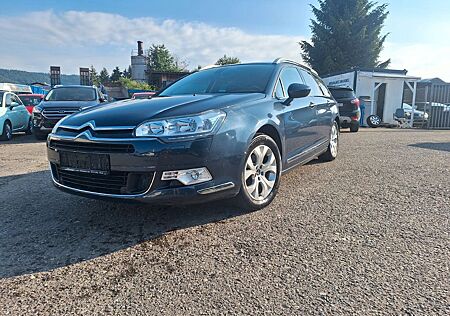 Citroën C5 Tourer Exclusive