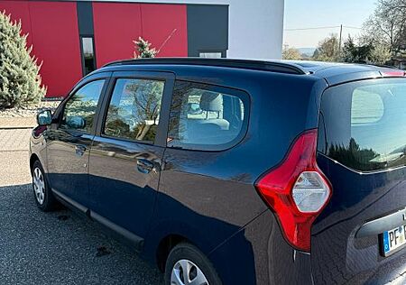 Dacia Lodgy dCi 110 eco2 Prestige Prestige