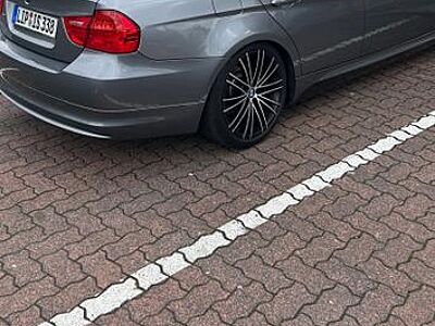BMW 318i - TÜV NEU