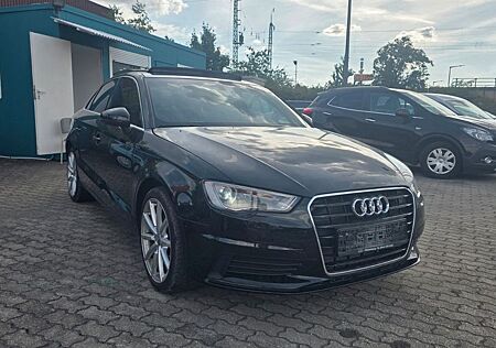 Audi A3 1.8 TFSI S tronic Ambition Sportback