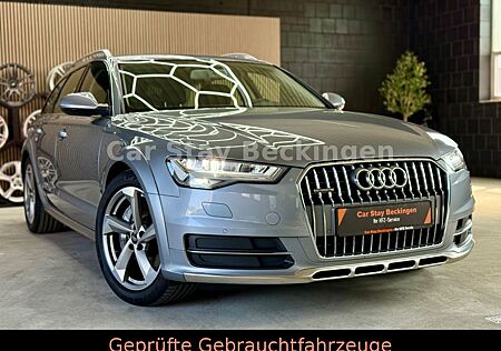 Audi A6 Allroad quattro 3.0 TDI/MATRIX/LEDER/AHK/8-FA