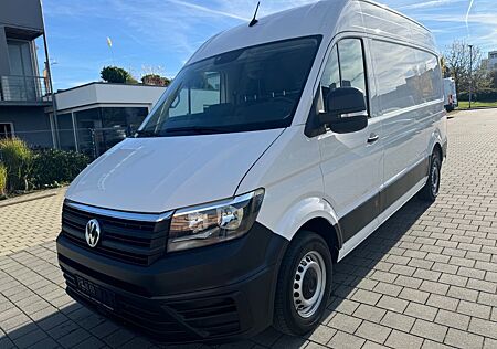 VW Crafter Volkswagen 2.0TDI MITTEL*HOCH*KLIMA*NAVI*AHK*KAMERA