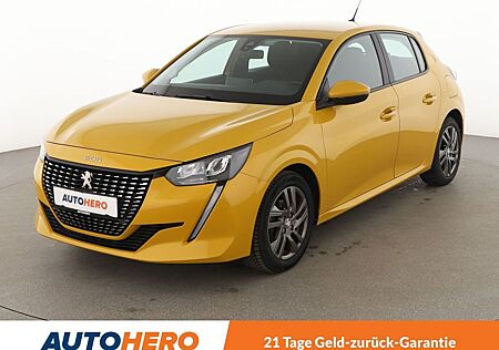 Peugeot 208 1.2 PureTech Active Pack*TEMPO*PDC*KLIMA*