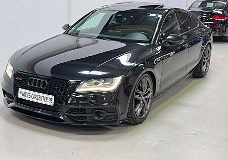 Audi A7 3.0 TDI V6 QUATTRO S-LINE ~ NAVI ~ LEDER ~