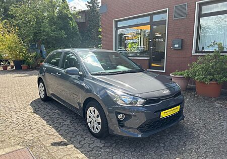 Kia Rio Edition 7 1.2 SHZ EPH TEMP BLUET Garantie!