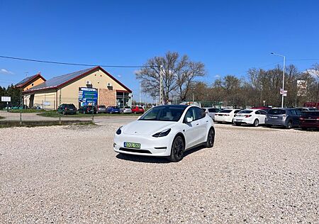 Tesla Model Y PERFORMANCE, NETTO 39999